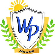 Logo da escola